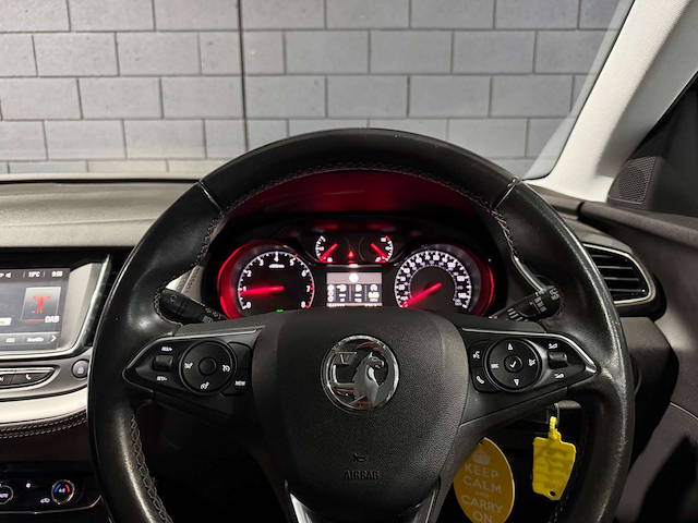 Used Vauxhall Grandland X