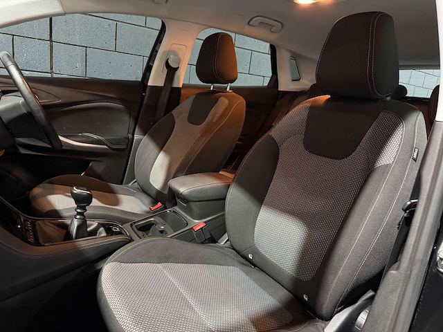 Used Vauxhall Grandland X
