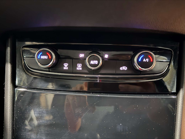 Used Vauxhall Grandland X