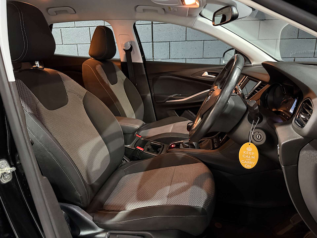 Used Vauxhall Grandland X