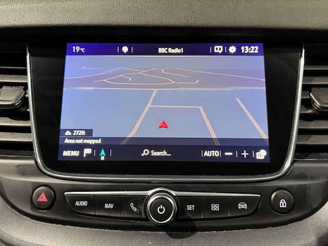 Used Vauxhall Grandland X
