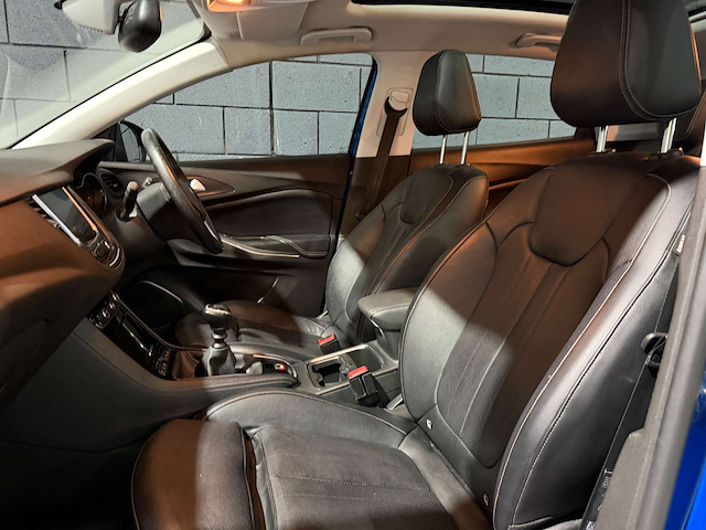 Used Vauxhall Grandland X