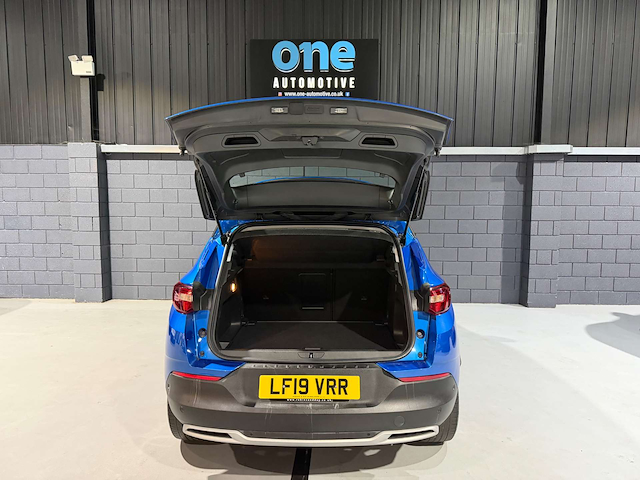 Used Vauxhall Grandland X