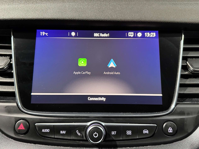 Used Vauxhall Grandland X