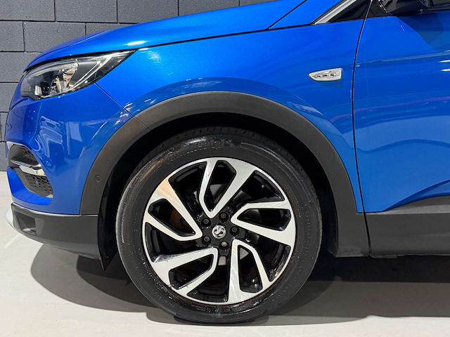 Used Vauxhall Grandland X