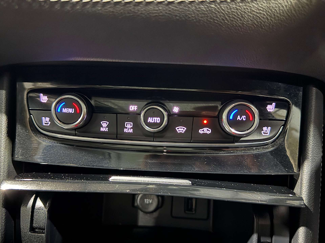 Used Vauxhall Grandland X