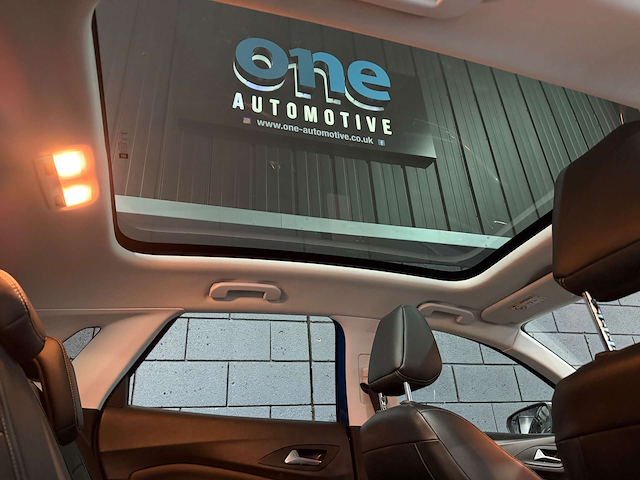 Used Vauxhall Grandland X