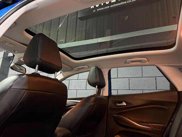 Used Vauxhall Grandland X