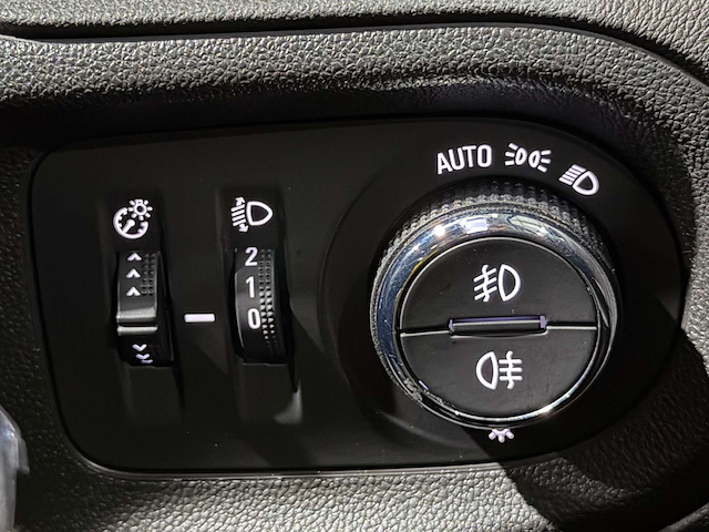 Used Vauxhall Grandland X