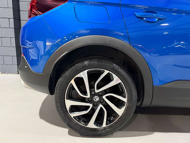 Used Vauxhall Grandland X