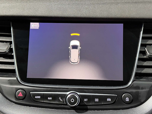 Used Vauxhall Grandland X