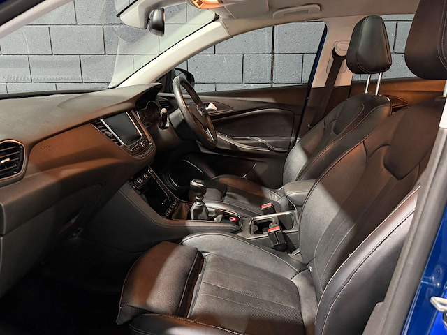 Used Vauxhall Grandland X