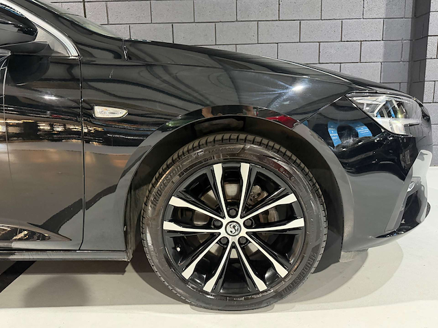 Used Vauxhall Insignia