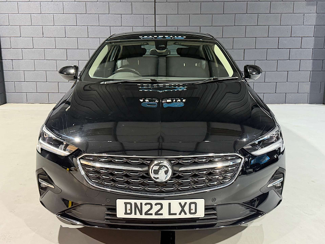 Used Vauxhall Insignia