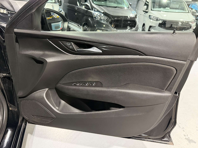 Used Vauxhall Insignia