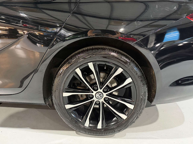 Used Vauxhall Insignia