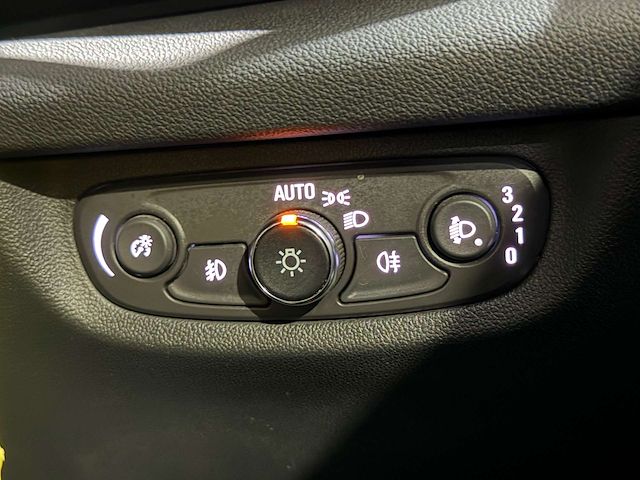 Used Vauxhall Insignia