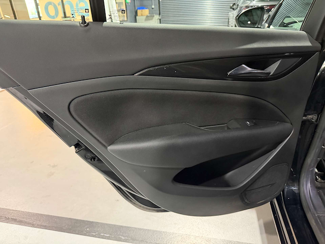 Used Vauxhall Insignia