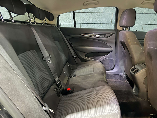 Used Vauxhall Insignia