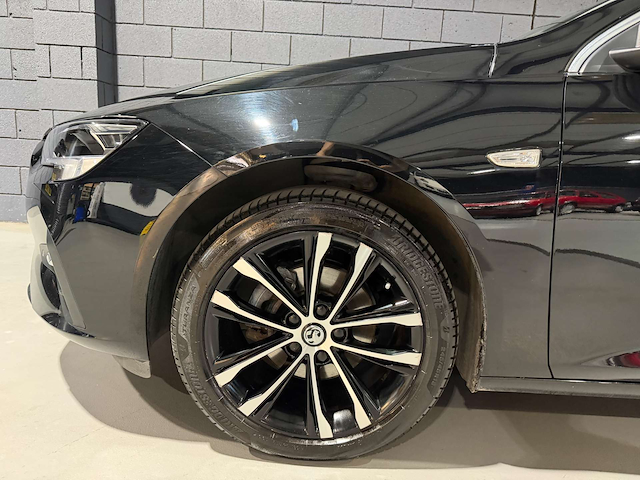 Used Vauxhall Insignia