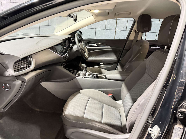 Used Vauxhall Insignia