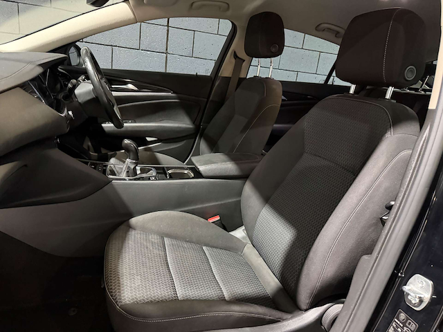 Used Vauxhall Insignia