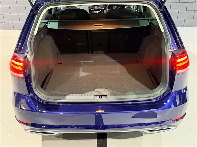Used Volkswagen Golf