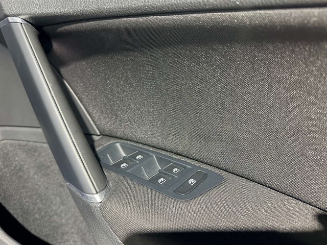 Used Volkswagen Golf