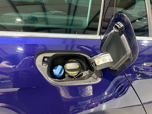 Used Volkswagen Golf