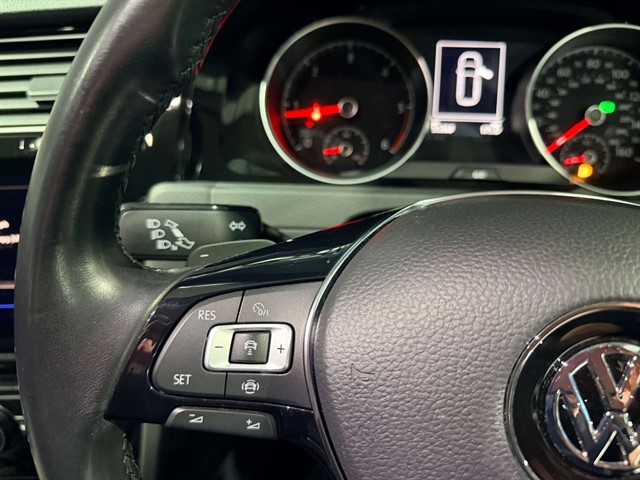 Used Volkswagen Golf