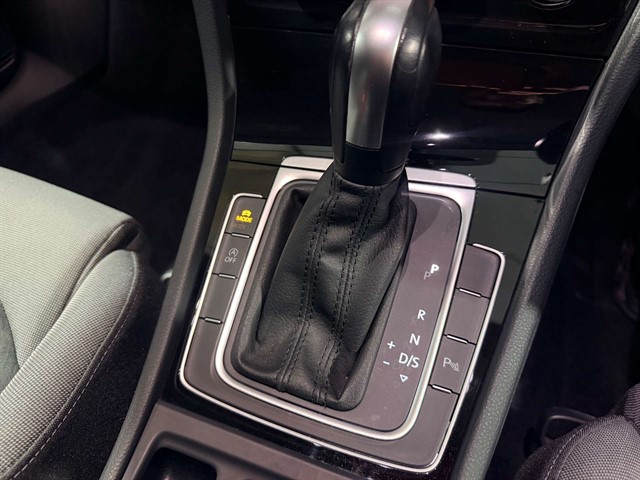 Used Volkswagen Golf