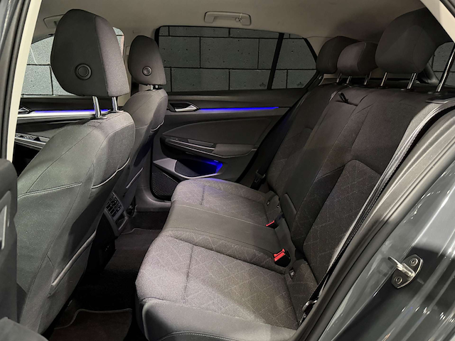 Used Volkswagen Golf