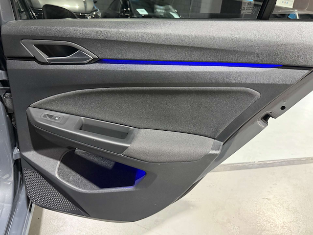 Used Volkswagen Golf