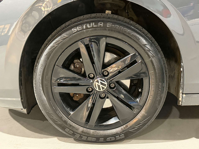 Used Volkswagen Golf