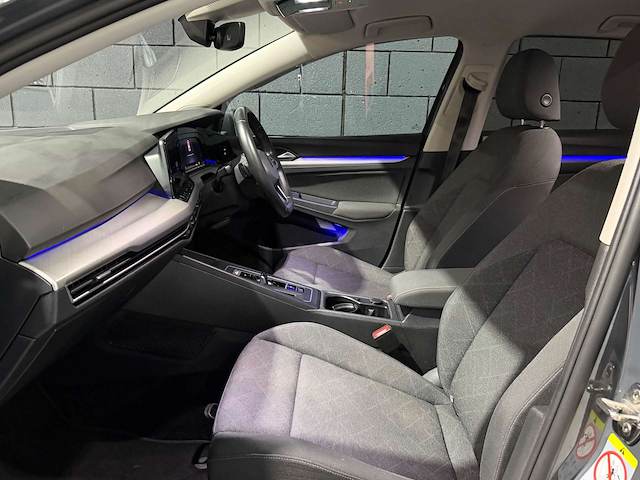 Used Volkswagen Golf