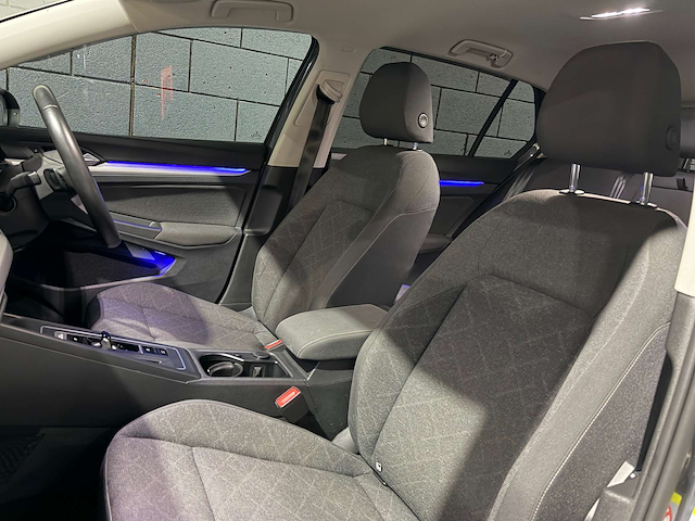 Used Volkswagen Golf