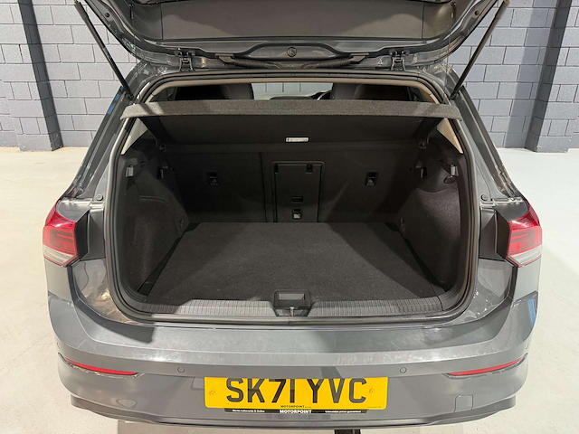 Used Volkswagen Golf