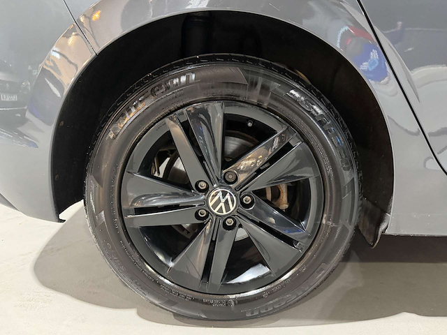 Used Volkswagen Golf