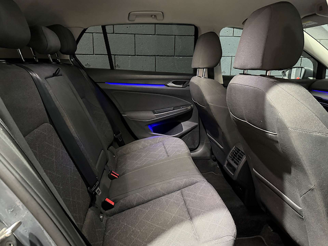 Used Volkswagen Golf