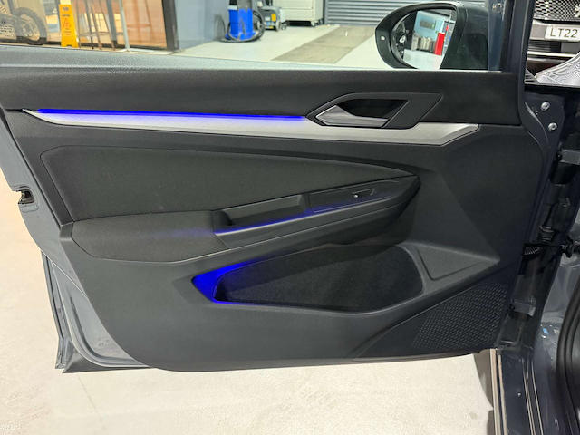 Used Volkswagen Golf