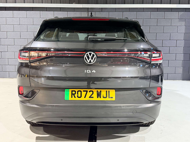 Used Volkswagen ID.4
