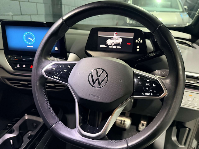 Used Volkswagen ID.4