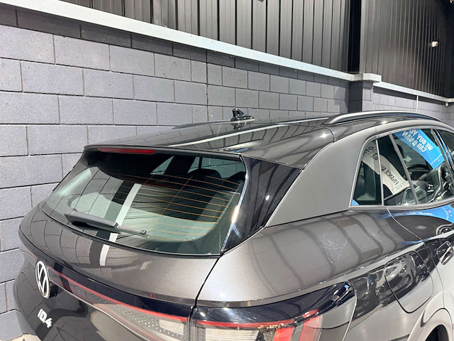 Used Volkswagen ID.4