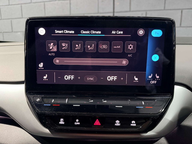 Used Volkswagen ID.4