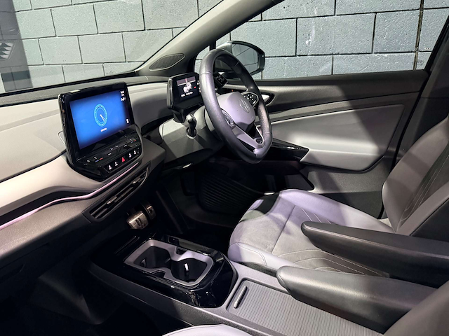 Used Volkswagen ID.4