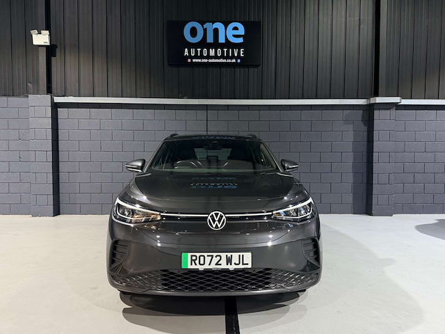 Used Volkswagen ID.4