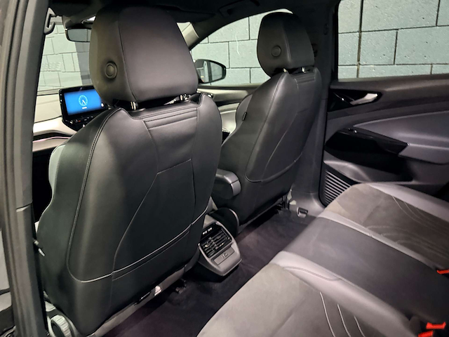 Used Volkswagen ID.4