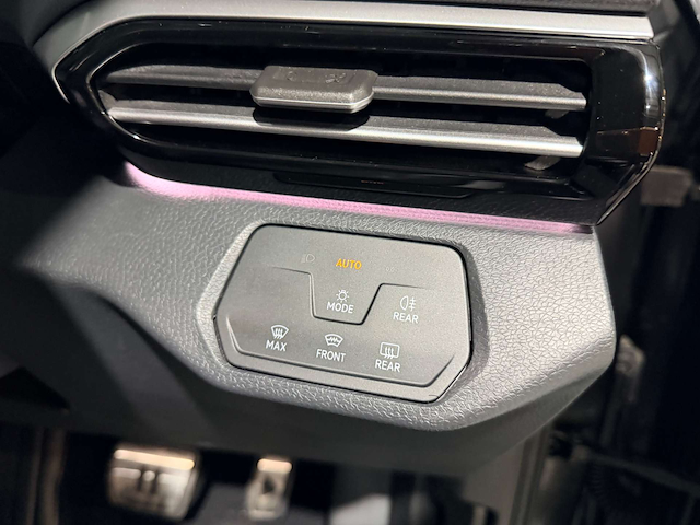 Used Volkswagen ID.4