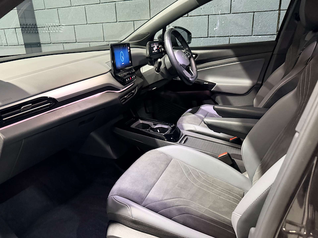 Used Volkswagen ID.4