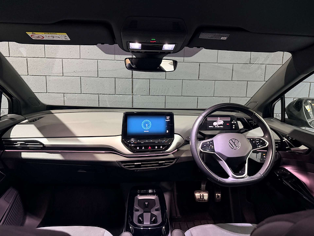 Used Volkswagen ID.4